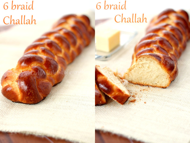 challah bread | roxanashomebaking.com