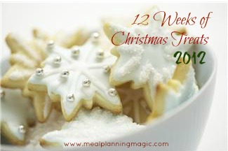 12 weeks to Christmas