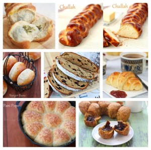 bread recipes | Roxanashomebaking.com