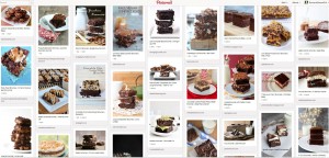 chocolate brownies recipes ~ 100 chocolate recipes | Roxanashomebaking.com