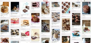 chocolate cookies and bars recipes ~ 100 chocolate recipes | Roxanashomebaking.com