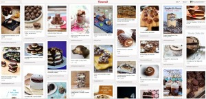 chocolate desserts ~ 100 chocolate recipes | Roxanashomebaking.com