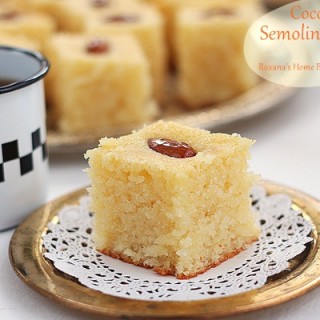 Coconut-Semolina-Cake-Roxanashomebaking