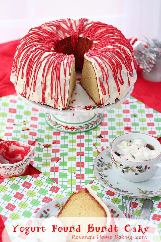 Mini Bundt Cake Recipes {With Cake Mix} - CakeWhiz