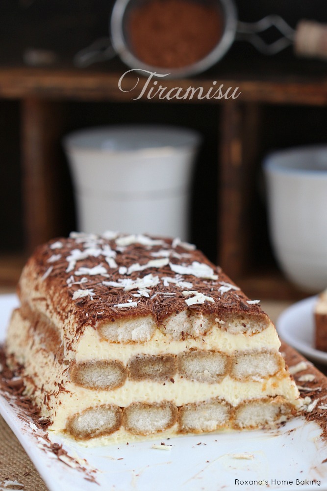 Tiramisu