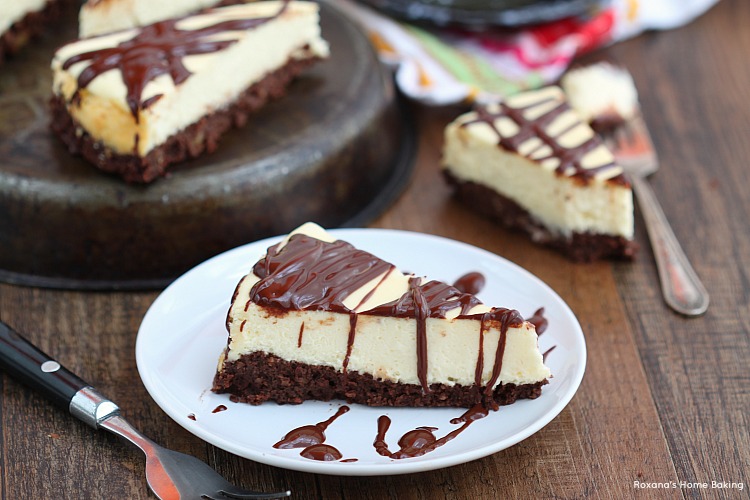 Brownie cheesecake recipe Brownie cheesecake recipe