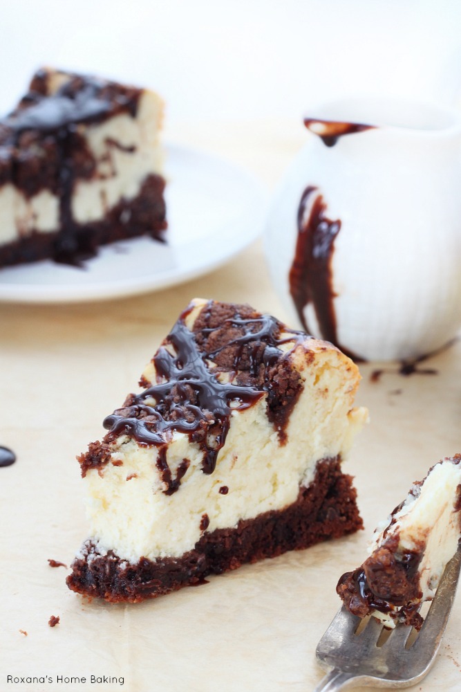 Irish cream cookie dough cheesecake