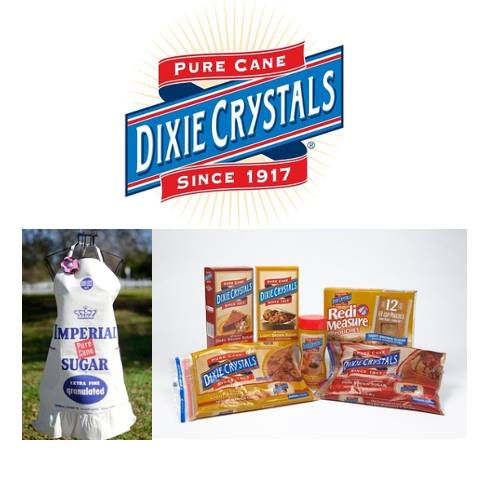 dixie crystals