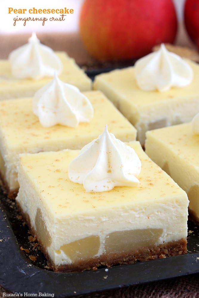 Easy Instant Pot Cheesecake Recipe - Shugary Sweets