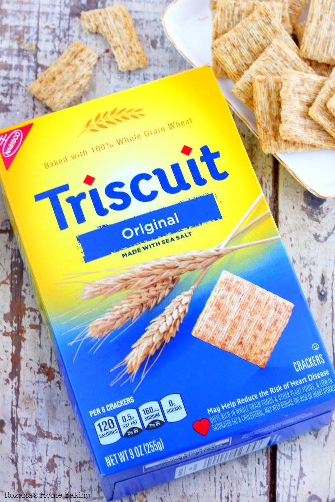 triscuit original package