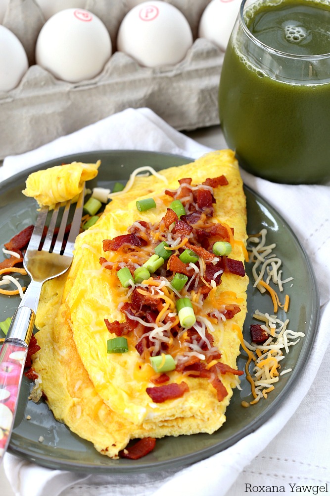 omelet