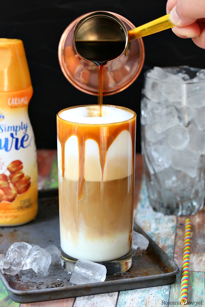 5 Fave Iced Coffee Hacks 