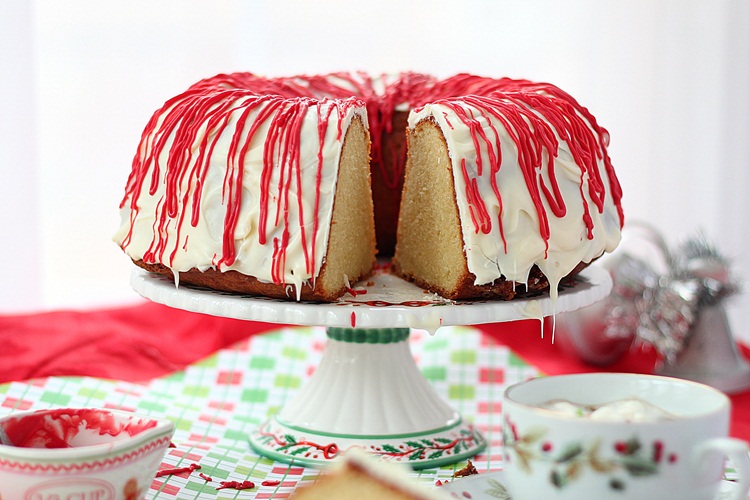 Mini Bundt Cake Recipes {With Cake Mix} - CakeWhiz