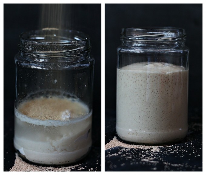 Bread Baking 101 Baking With Yeast