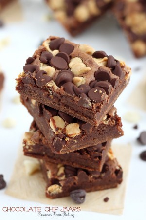 10 chocolate recipes you must try before you die